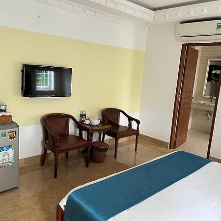 Nice Life Hotel Phu Quoc Esterno foto
