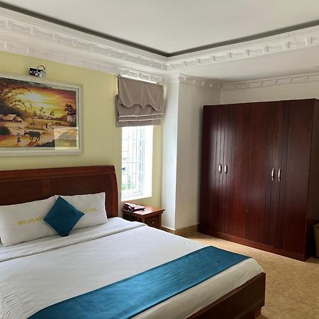 Nice Life Hotel Phu Quoc Esterno foto