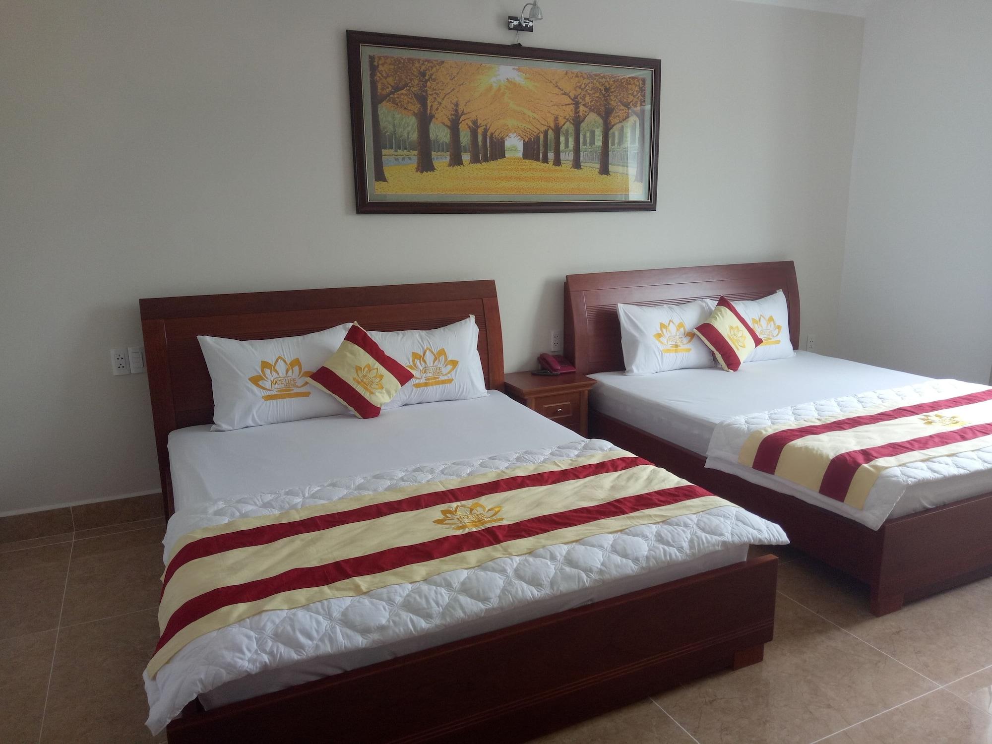 Nice Life Hotel Phu Quoc Esterno foto