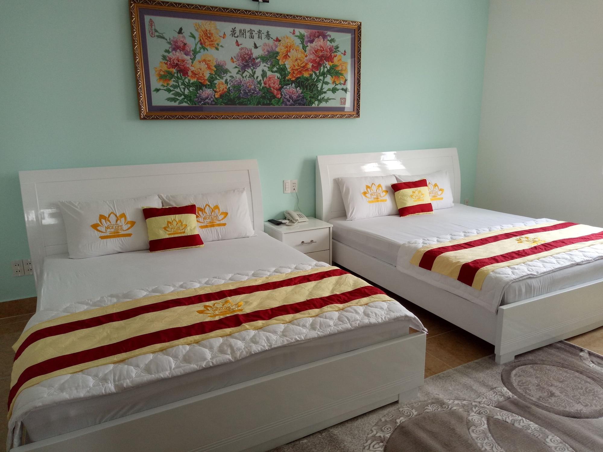 Nice Life Hotel Phu Quoc Esterno foto