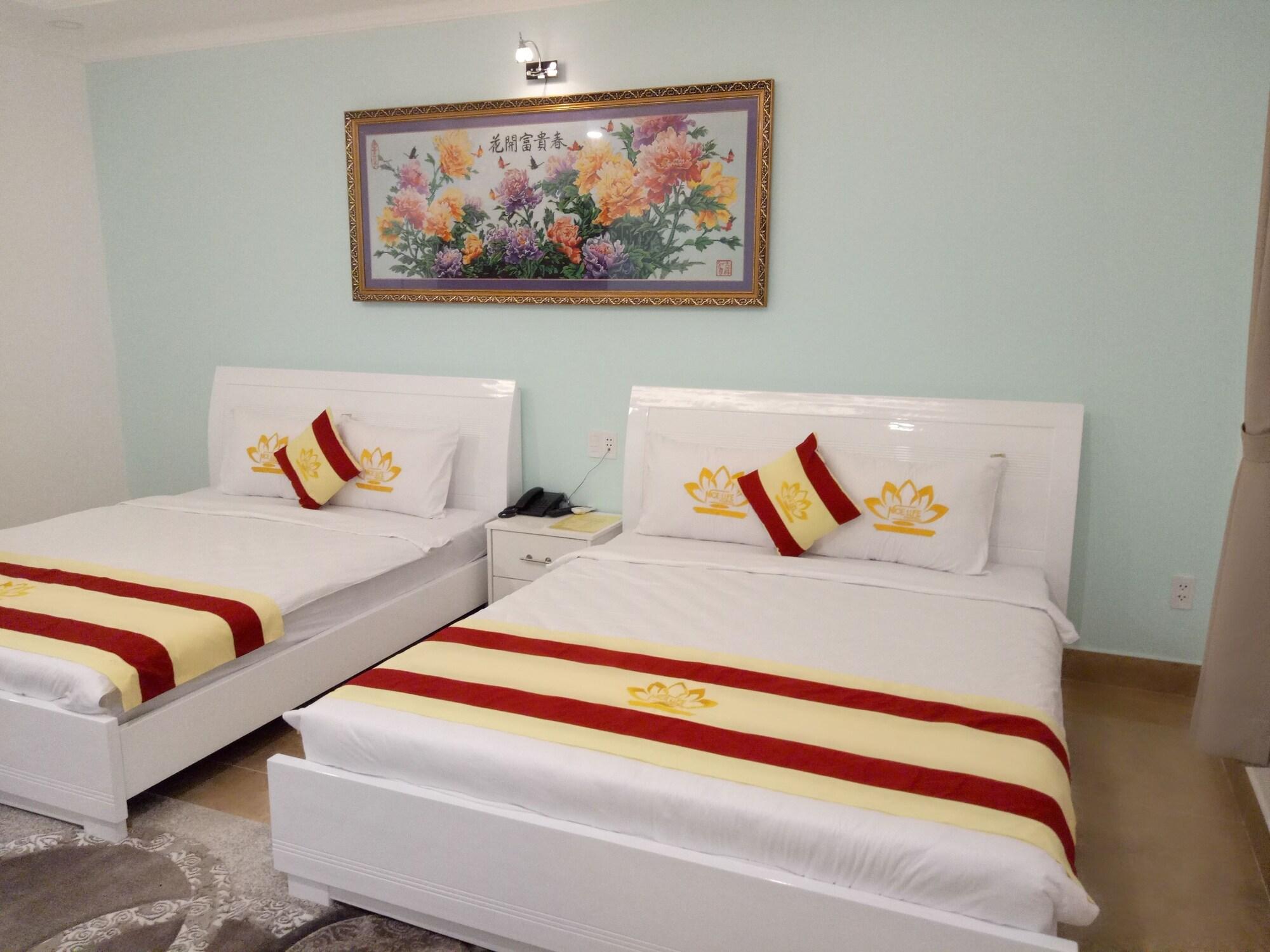 Nice Life Hotel Phu Quoc Esterno foto