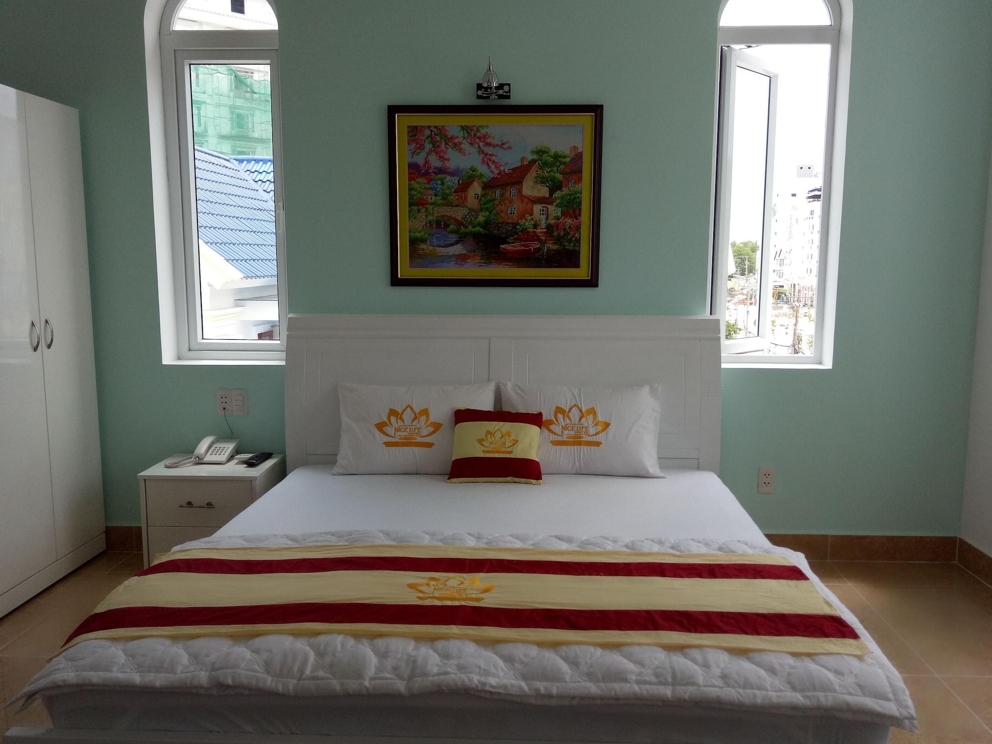 Nice Life Hotel Phu Quoc Esterno foto