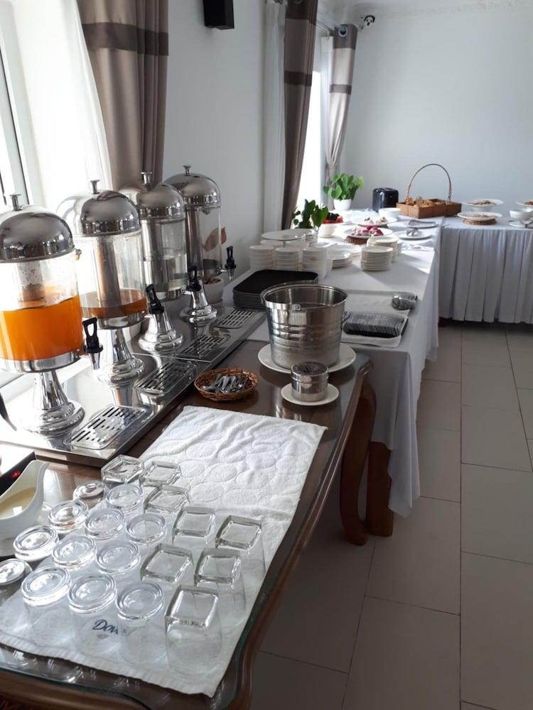 Nice Life Hotel Phu Quoc Esterno foto