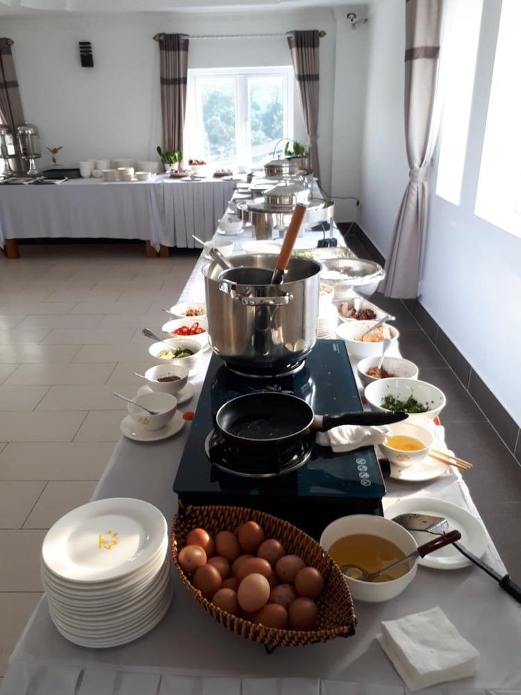 Nice Life Hotel Phu Quoc Esterno foto