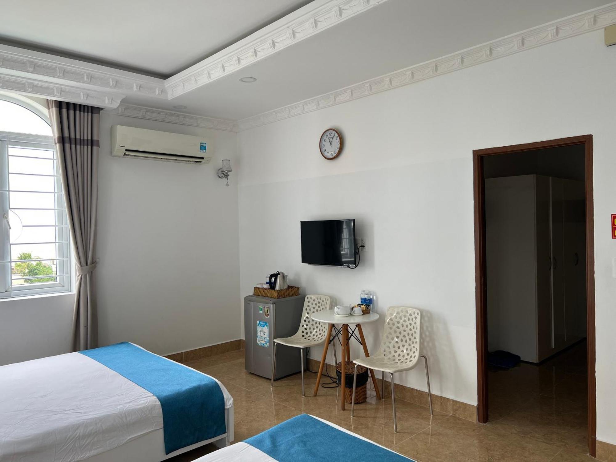 Nice Life Hotel Phu Quoc Esterno foto