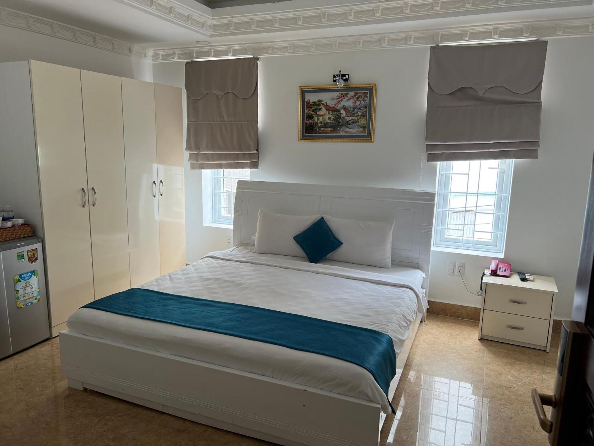 Nice Life Hotel Phu Quoc Esterno foto