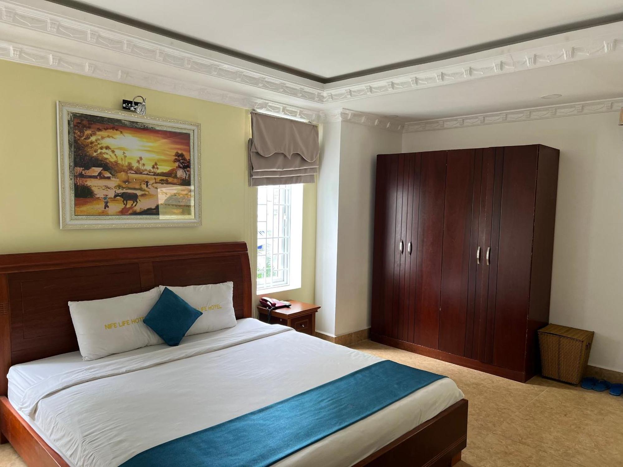Nice Life Hotel Phu Quoc Esterno foto