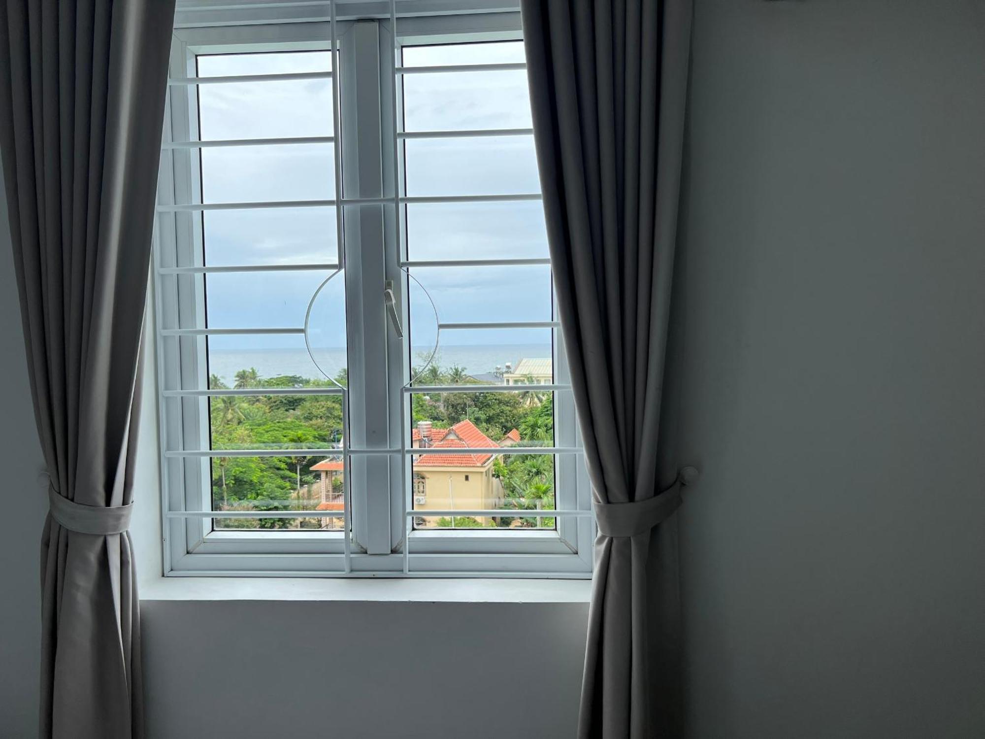 Nice Life Hotel Phu Quoc Esterno foto