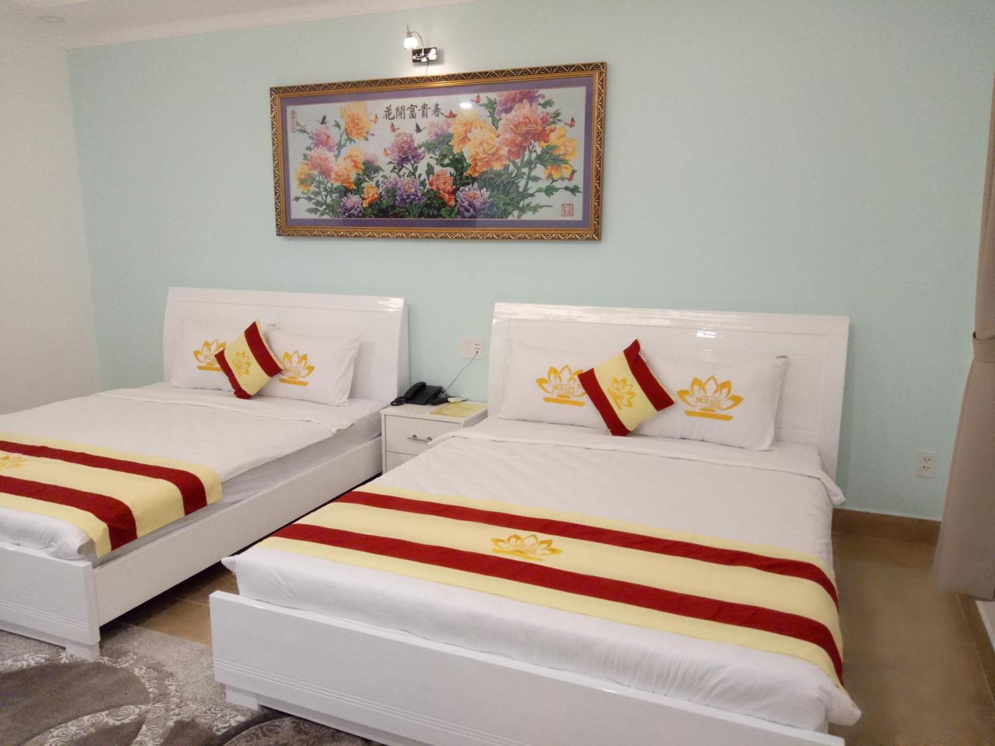 Nice Life Hotel Phu Quoc Esterno foto
