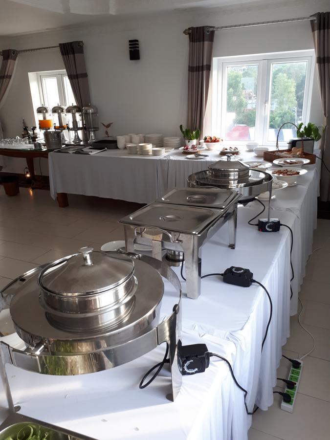 Nice Life Hotel Phu Quoc Esterno foto