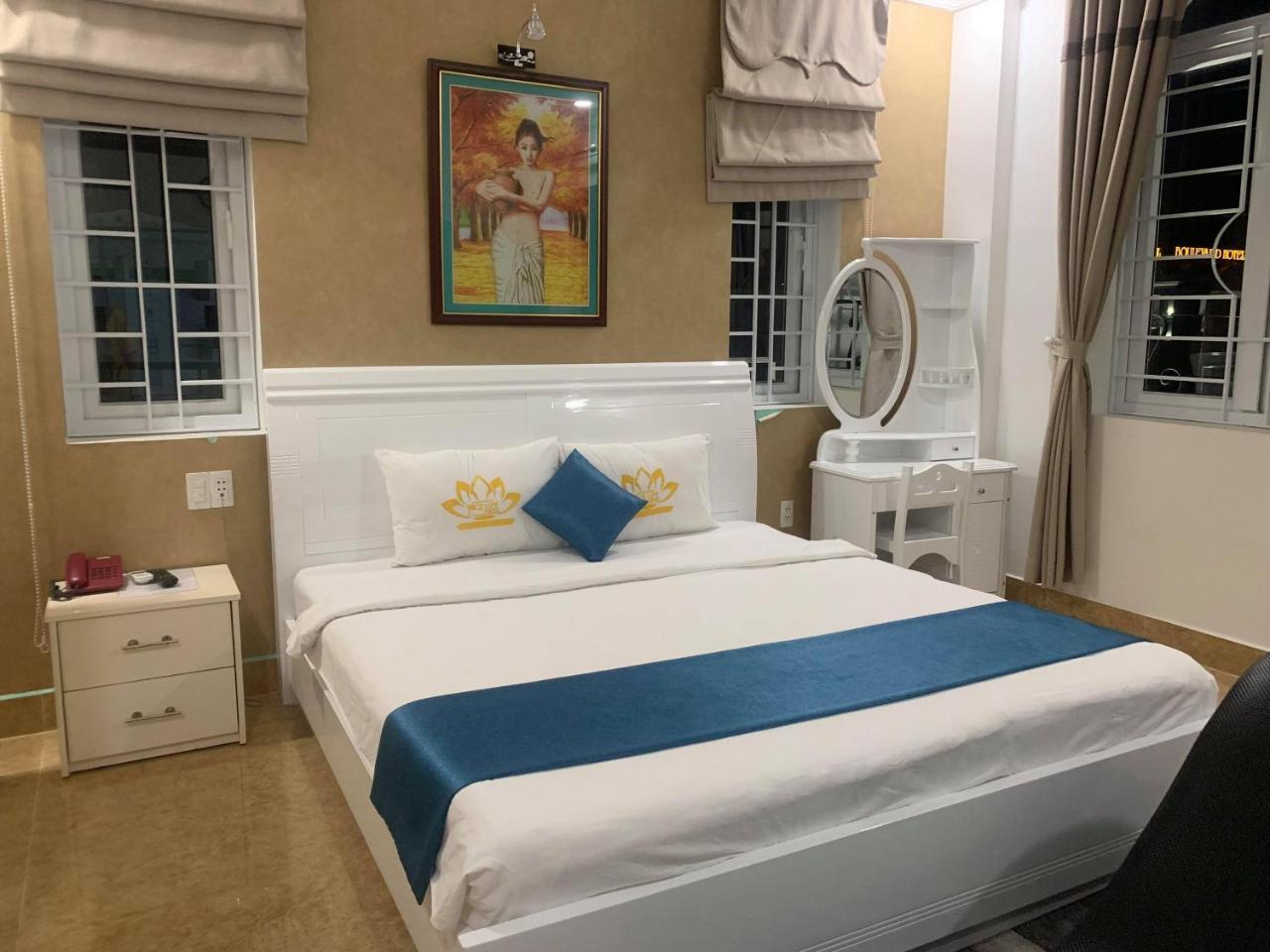 Nice Life Hotel Phu Quoc Esterno foto