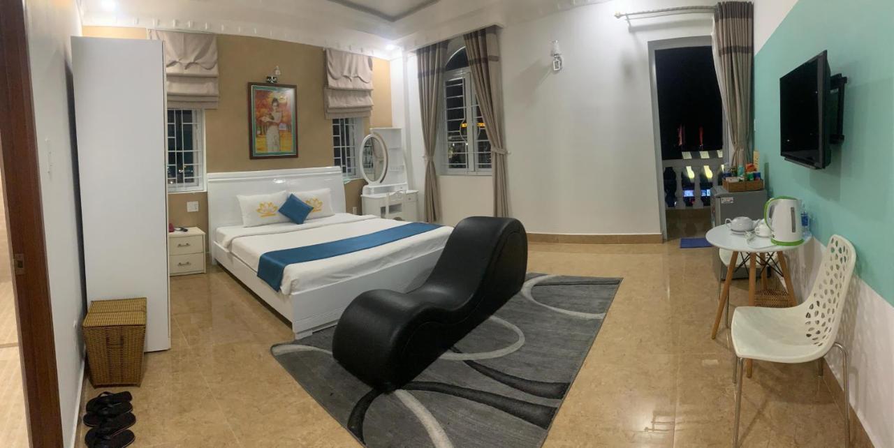 Nice Life Hotel Phu Quoc Esterno foto