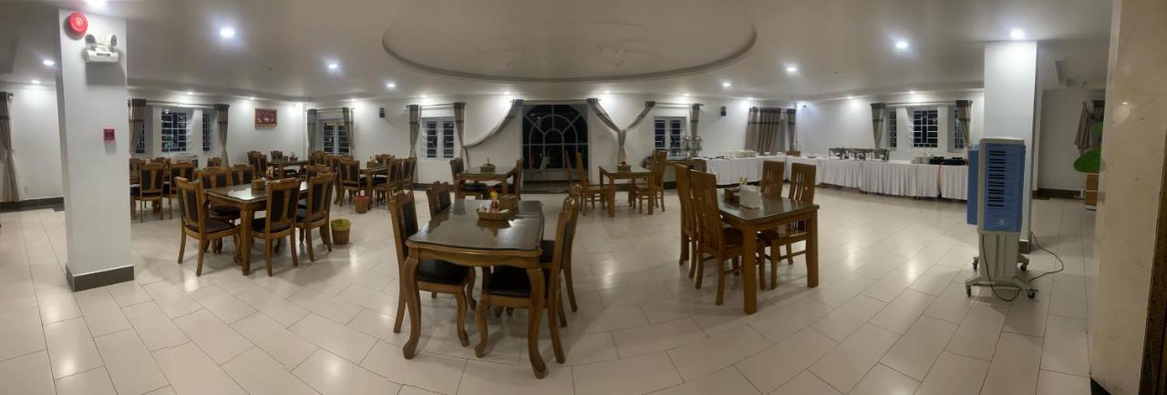 Nice Life Hotel Phu Quoc Esterno foto